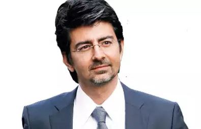 Pierre Omidyar